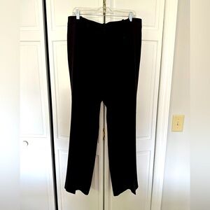 Black Talbots Trousers - Size 14